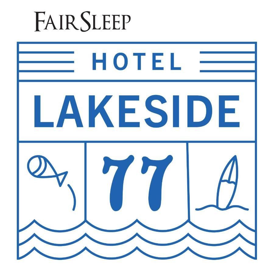 Lakeside77 Подерсдорф-ам-Зе Екстер'єр фото